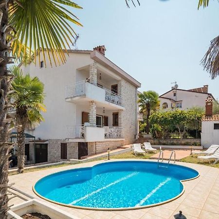 Villa More Mio Poreč Zewnętrze zdjęcie