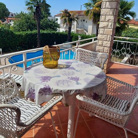 Villa More Mio Poreč Zewnętrze zdjęcie