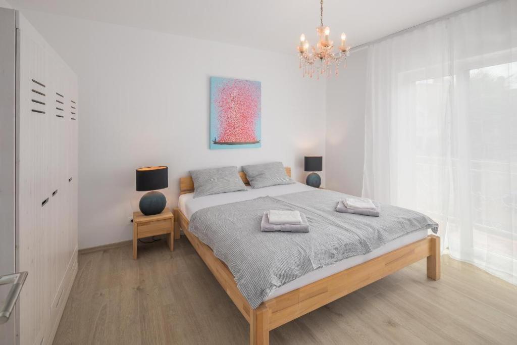 Villa More Mio Poreč Zewnętrze zdjęcie