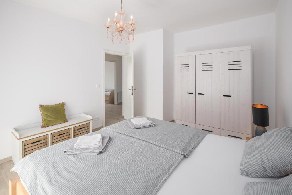 Villa More Mio Poreč Zewnętrze zdjęcie