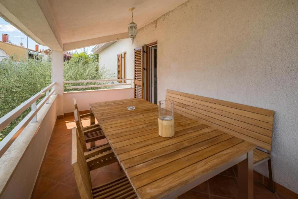 Villa More Mio Poreč Zewnętrze zdjęcie