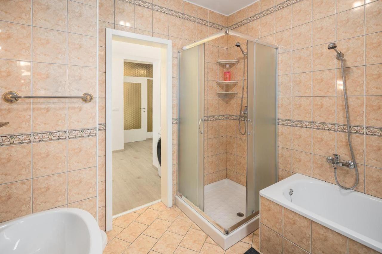Villa More Mio Poreč Zewnętrze zdjęcie