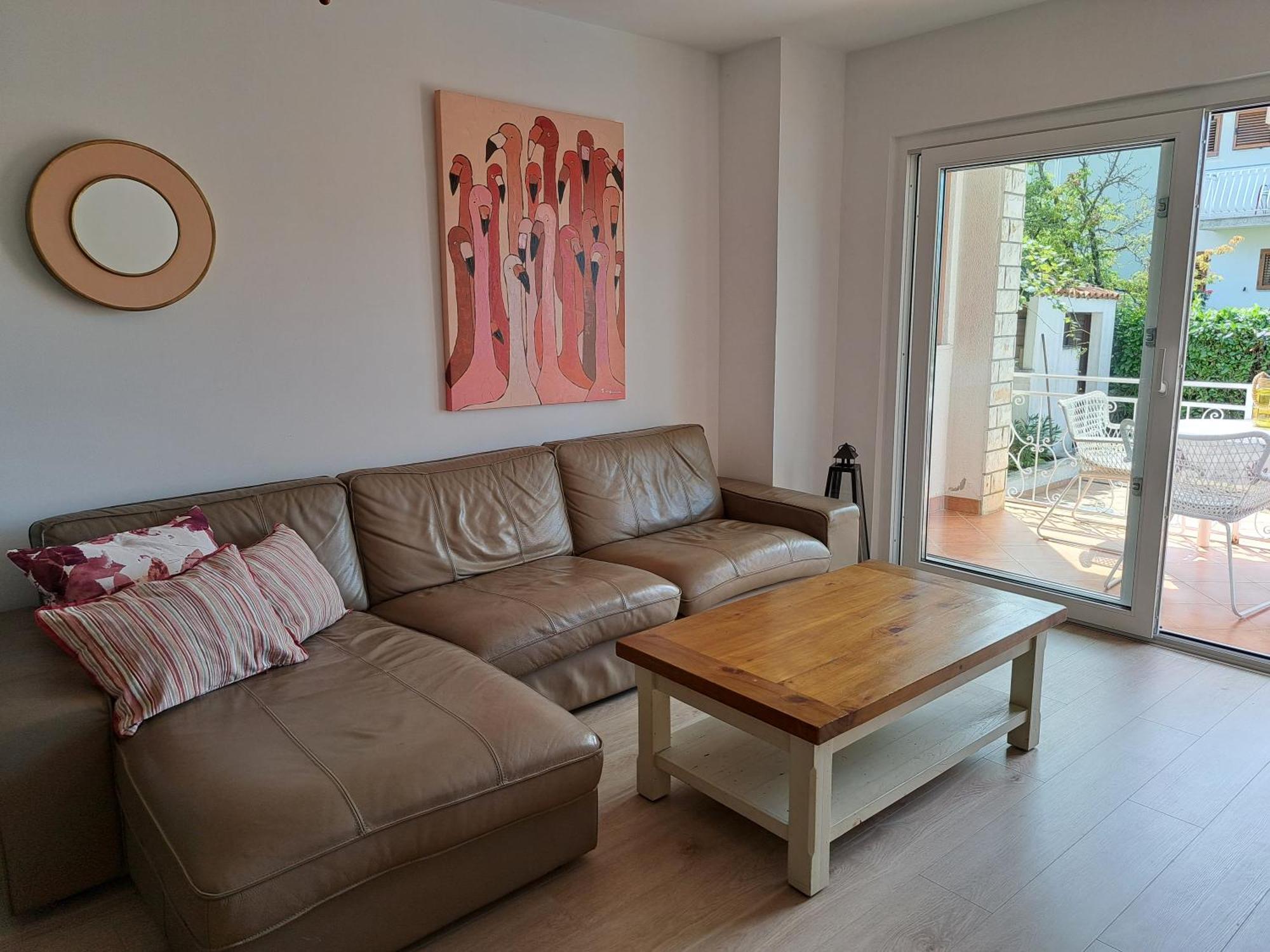 Villa More Mio Poreč Zewnętrze zdjęcie