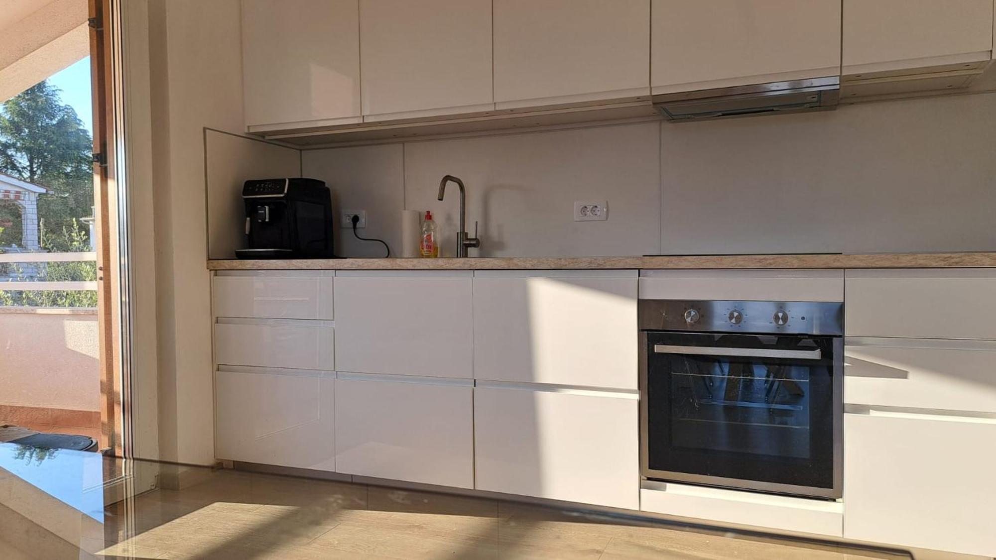 Villa More Mio Poreč Zewnętrze zdjęcie